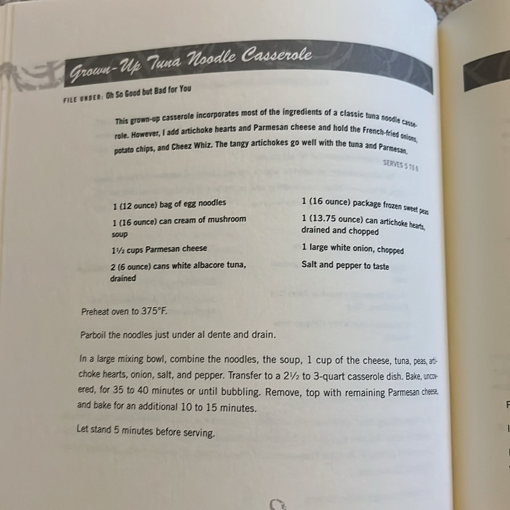 Casserole Crazy by Emily Farris - Picture 12 of 15